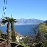 Casa Camelia In Traumlage Villa