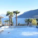 Casa Camelia In Traumlage * San Bartolomeo (Verbano-Cusio-Ossola)