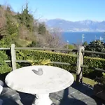 Casa Camelia In Traumlage * San Bartolomeo (Verbano-Cusio-Ossola)