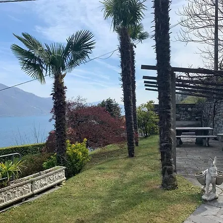 Casa Camelia In Traumlage Villa *