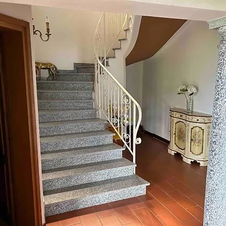 וילה Casa Camelia In Traumlage