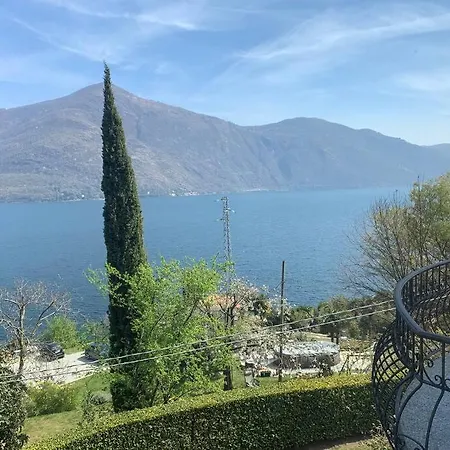 Casa Camelia In Traumlage Villa