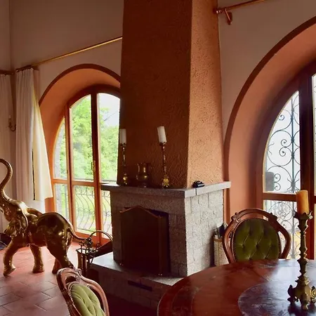 Casa Camelia In Traumlage Villa San Bartolomeo (Verbano-Cusio-Ossola)