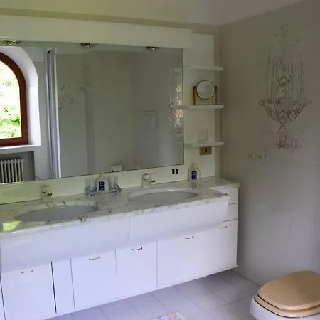 Casa Camelia In Traumlage Villa *