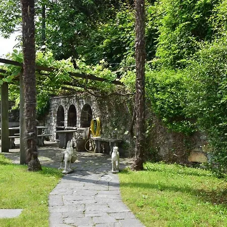 Villa Casa Camelia In Traumlage