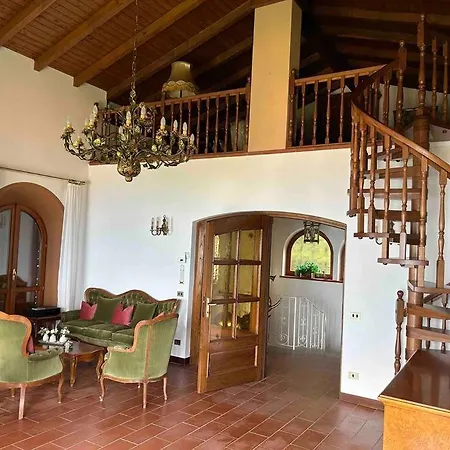 Casa Camelia In Traumlage San Bartolomeo (Verbano-Cusio-Ossola)