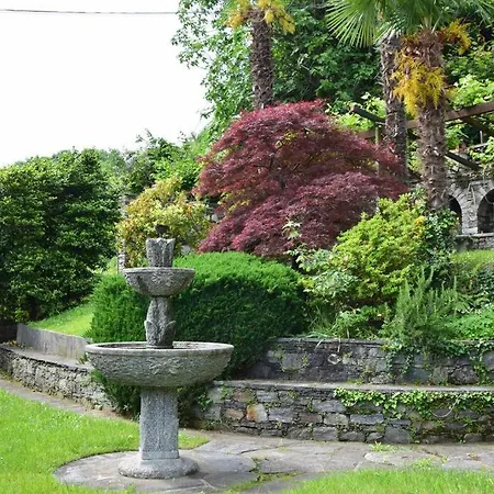 Villa Casa Camelia In Traumlage *