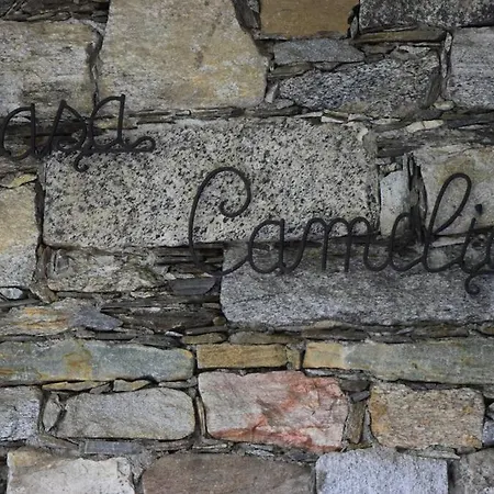 Casa Camelia In Traumlage