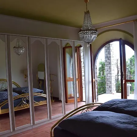 Casa Camelia In Traumlage Villa *