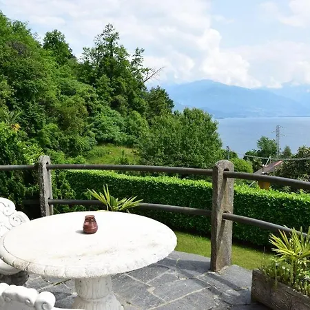 Villa Casa Camelia In Traumlage San Bartolomeo (Verbano-Cusio-Ossola)