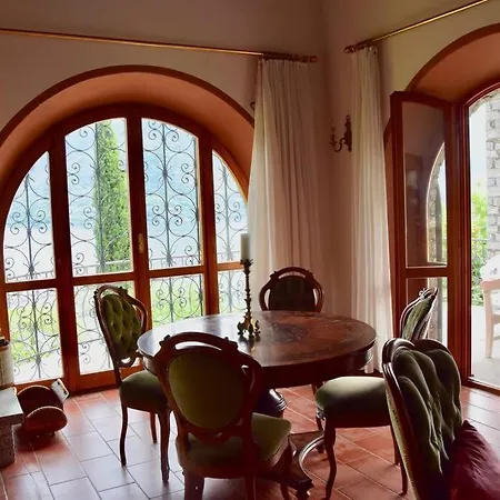 Casa Camelia In Traumlage Villa *