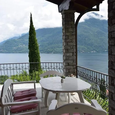 Casa Camelia In Traumlage * San Bartolomeo (Verbano-Cusio-Ossola)