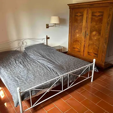 Casa Camelia In Traumlage Villa