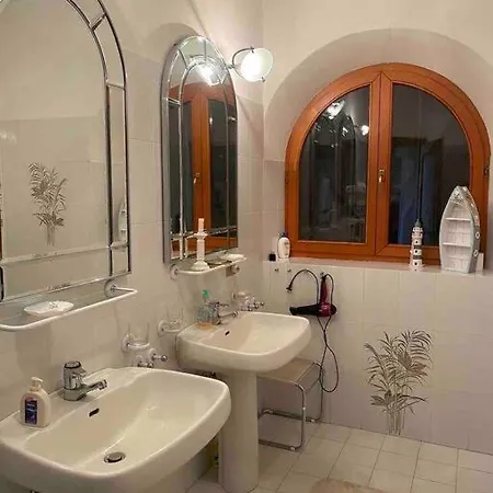 Casa Camelia In Traumlage *