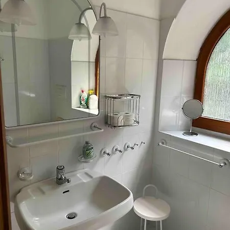 Casa Camelia In Traumlage Villa *