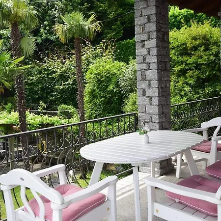 Villa Casa Camelia In Traumlage San Bartolomeo (Verbano-Cusio-Ossola)