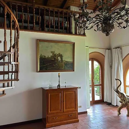 Casa Camelia In Traumlage Villa *