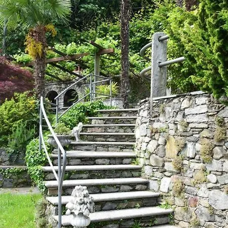 Casa Camelia In Traumlage Villa San Bartolomeo (Verbano-Cusio-Ossola)