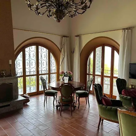 Casa Camelia In Traumlage Villa