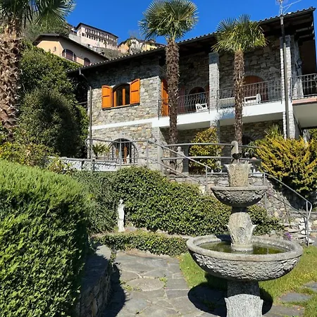 Casa Camelia In Traumlage Villa *
