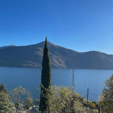 Casa Camelia In Traumlage Villa *