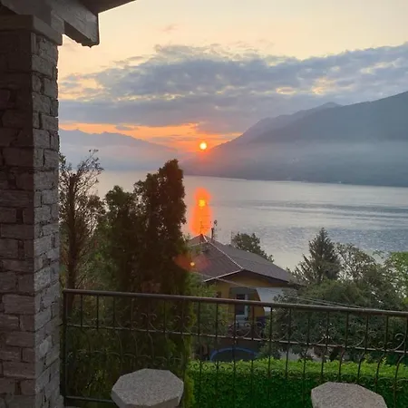 Casa Camelia In Traumlage San Bartolomeo (Verbano-Cusio-Ossola)