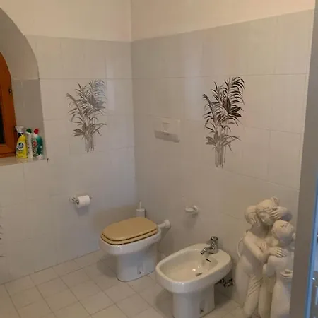 Casa Camelia In Traumlage