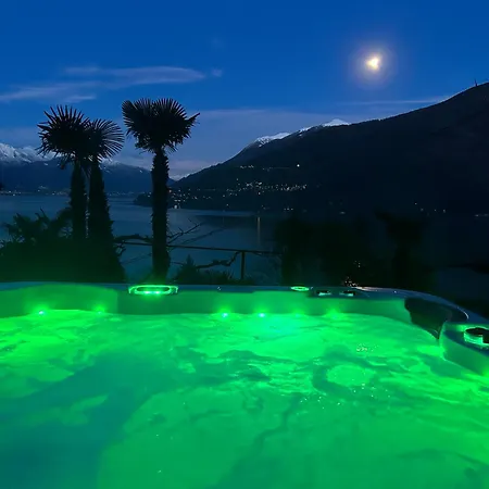 Casa Camelia In Traumlage *