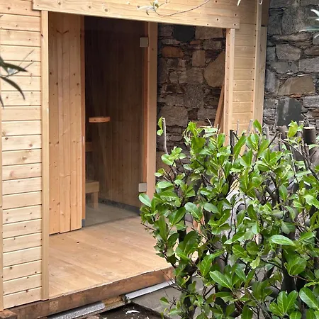 Casa Camelia In Traumlage Villa *