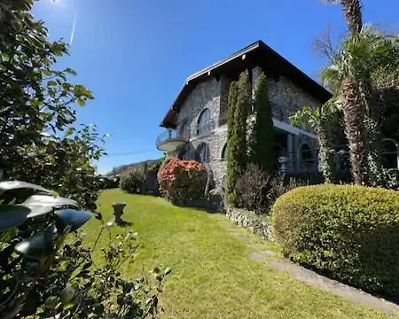 Casa Camelia In Traumlage San Bartolomeo (Verbano-Cusio-Ossola)