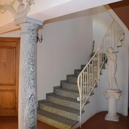 Casa Camelia In Traumlage *