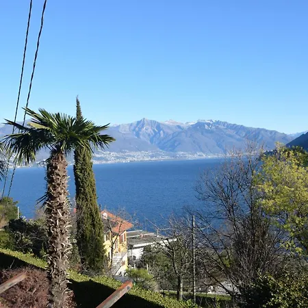 Casa Camelia In Traumlage Villa