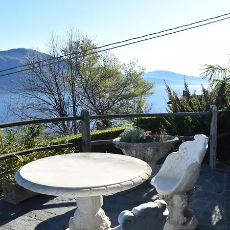 Casa Camelia In Traumlage Villa