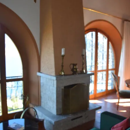 Casa Camelia In Traumlage Villa San Bartolomeo (Verbano-Cusio-Ossola)