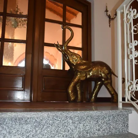 Villa Casa Camelia In Traumlage San Bartolomeo (Verbano-Cusio-Ossola)