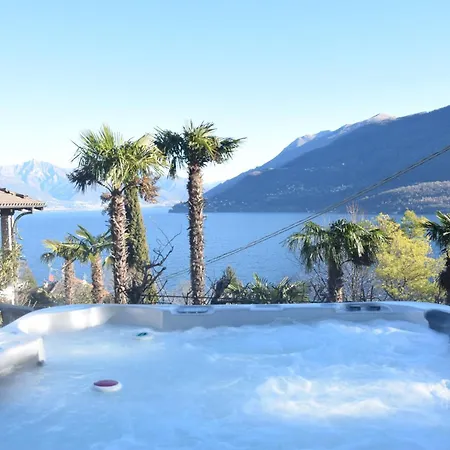 Casa Camelia In Traumlage * San Bartolomeo (Verbano-Cusio-Ossola)