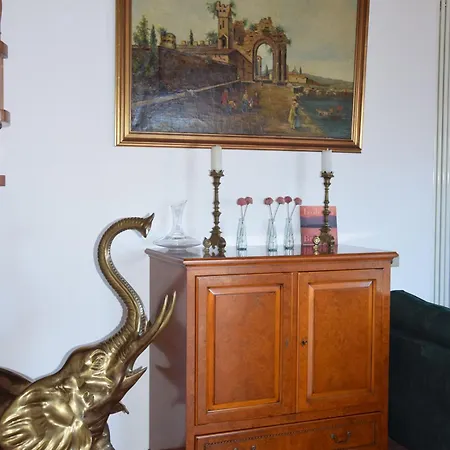 Casa Camelia In Traumlage