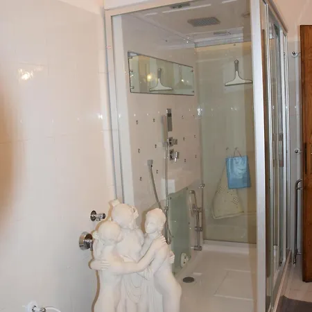 Casa Camelia In Traumlage Villa