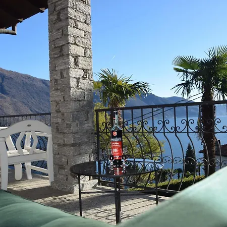 Casa Camelia In Traumlage Villa San Bartolomeo (Verbano-Cusio-Ossola)