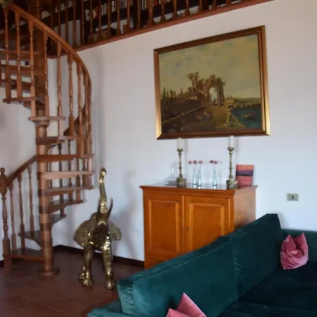 Casa Camelia In Traumlage San Bartolomeo (Verbano-Cusio-Ossola)