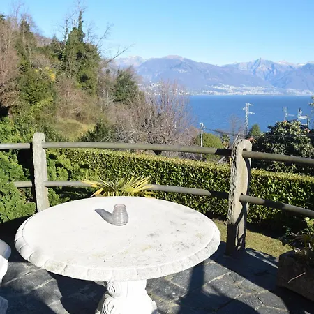 Casa Camelia In Traumlage * San Bartolomeo (Verbano-Cusio-Ossola)