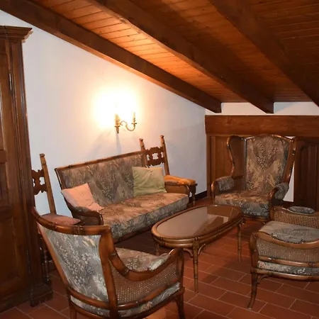 Casa Camelia In Traumlage Villa