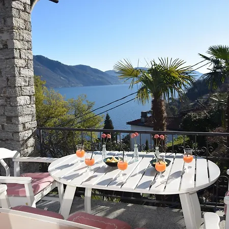 Casa Camelia In Traumlage Villa San Bartolomeo (Verbano-Cusio-Ossola)