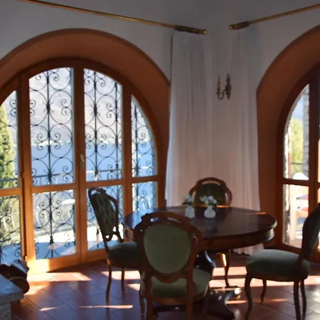 Casa Camelia In Traumlage Villa