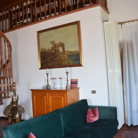 Villa Casa Camelia In Traumlage San Bartolomeo (Verbano-Cusio-Ossola)