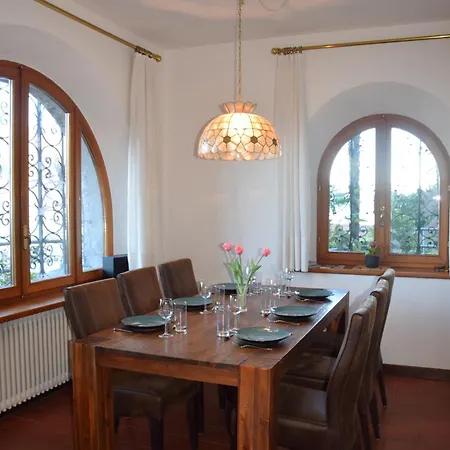 Casa Camelia In Traumlage * San Bartolomeo (Verbano-Cusio-Ossola)