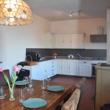 Casa Camelia In Traumlage Villa *