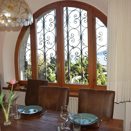 Casa Camelia In Traumlage Villa San Bartolomeo (Verbano-Cusio-Ossola)