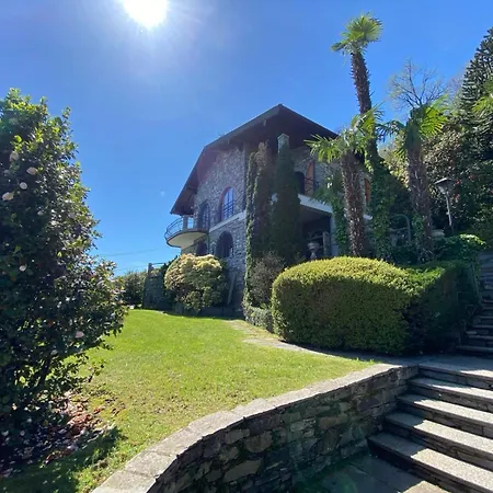 Casa Camelia In Traumlage Villa *