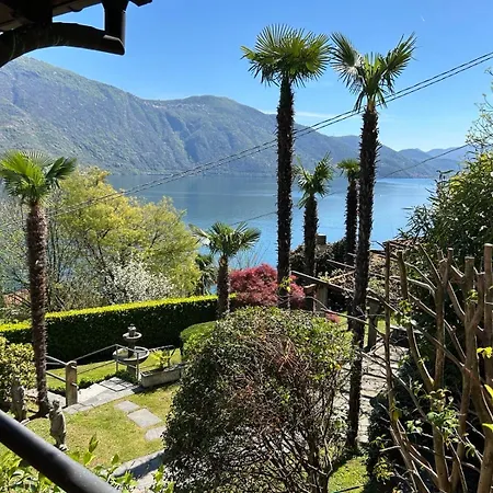 Casa Camelia In Traumlage *